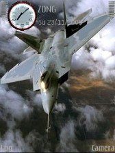 game pic for F22 Raptor